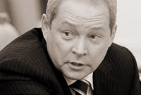 Виктор Басаргин -  глава Минрегиона России